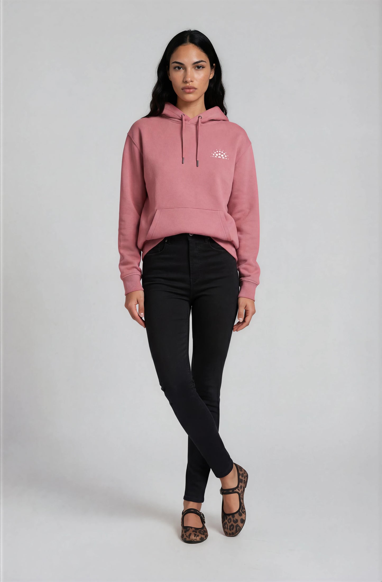 Hoodie "Are you listening?"