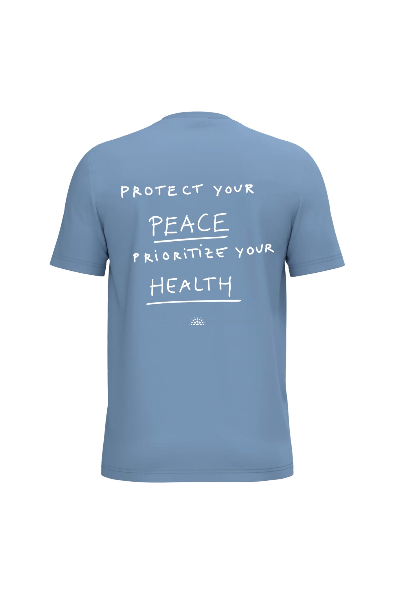 T-shirt "Protect your peace"