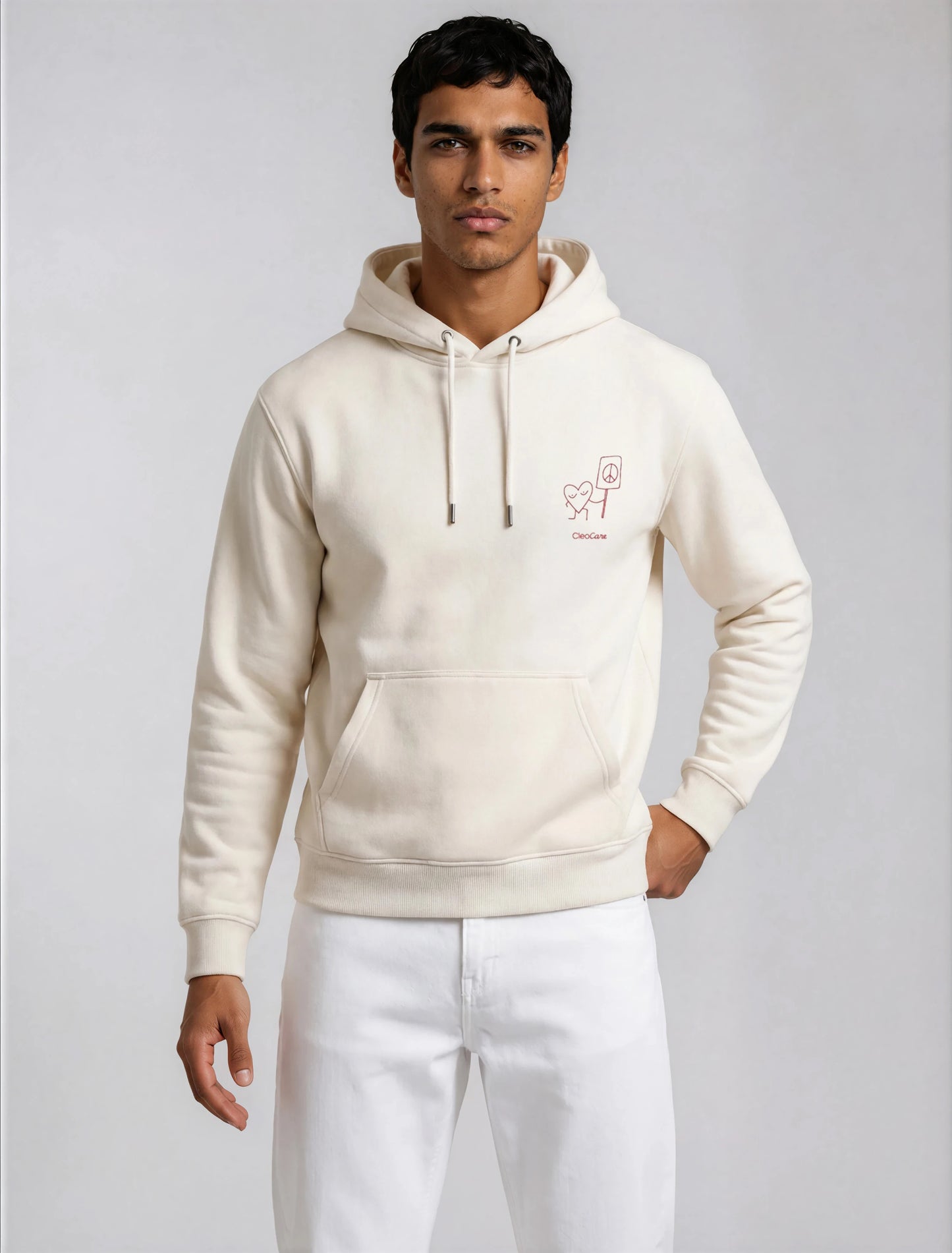 Hoodie "Protect your peace"