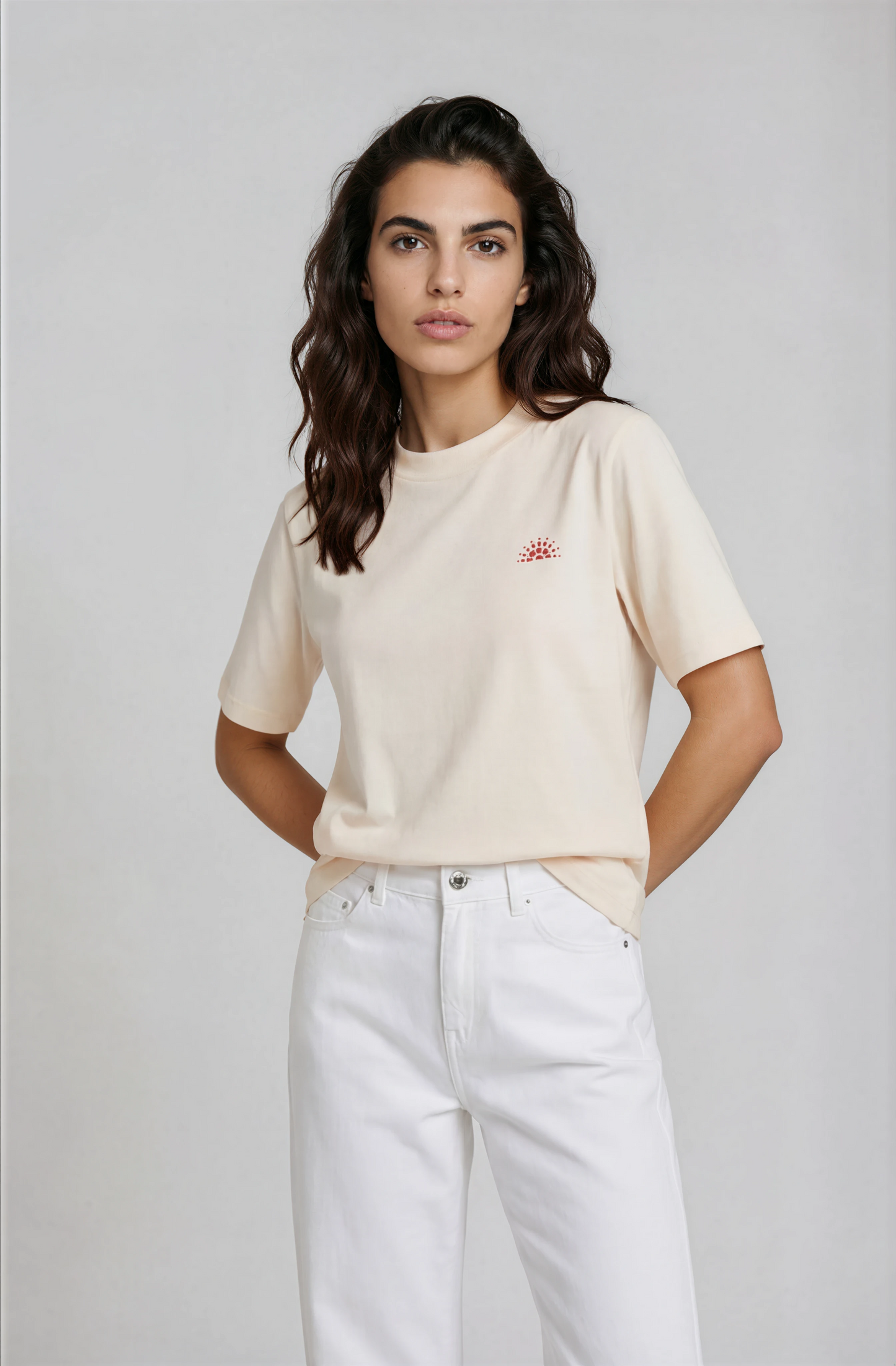 T-shirt "Are you listening?"