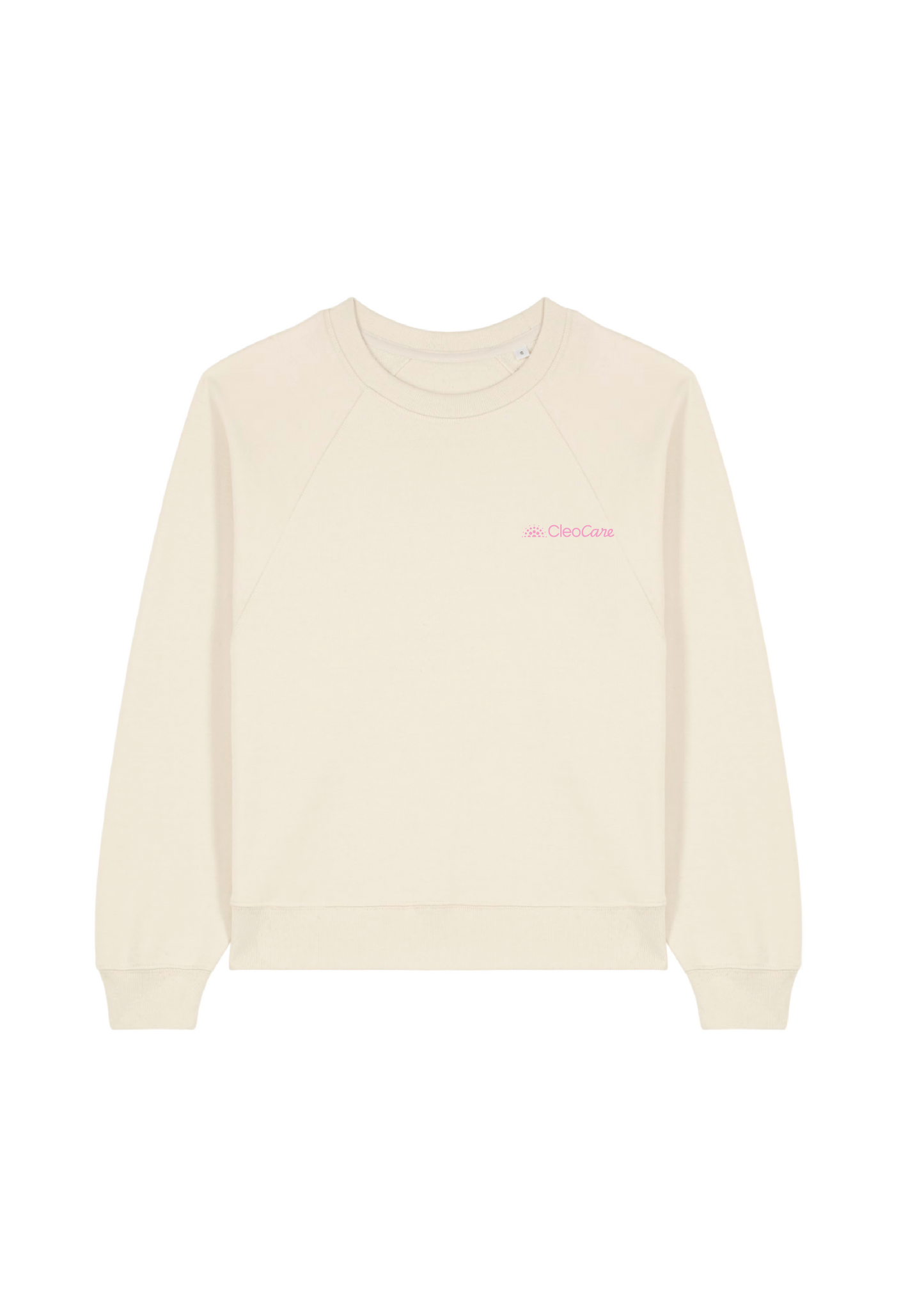 Sweatshirt "Repeat after me"