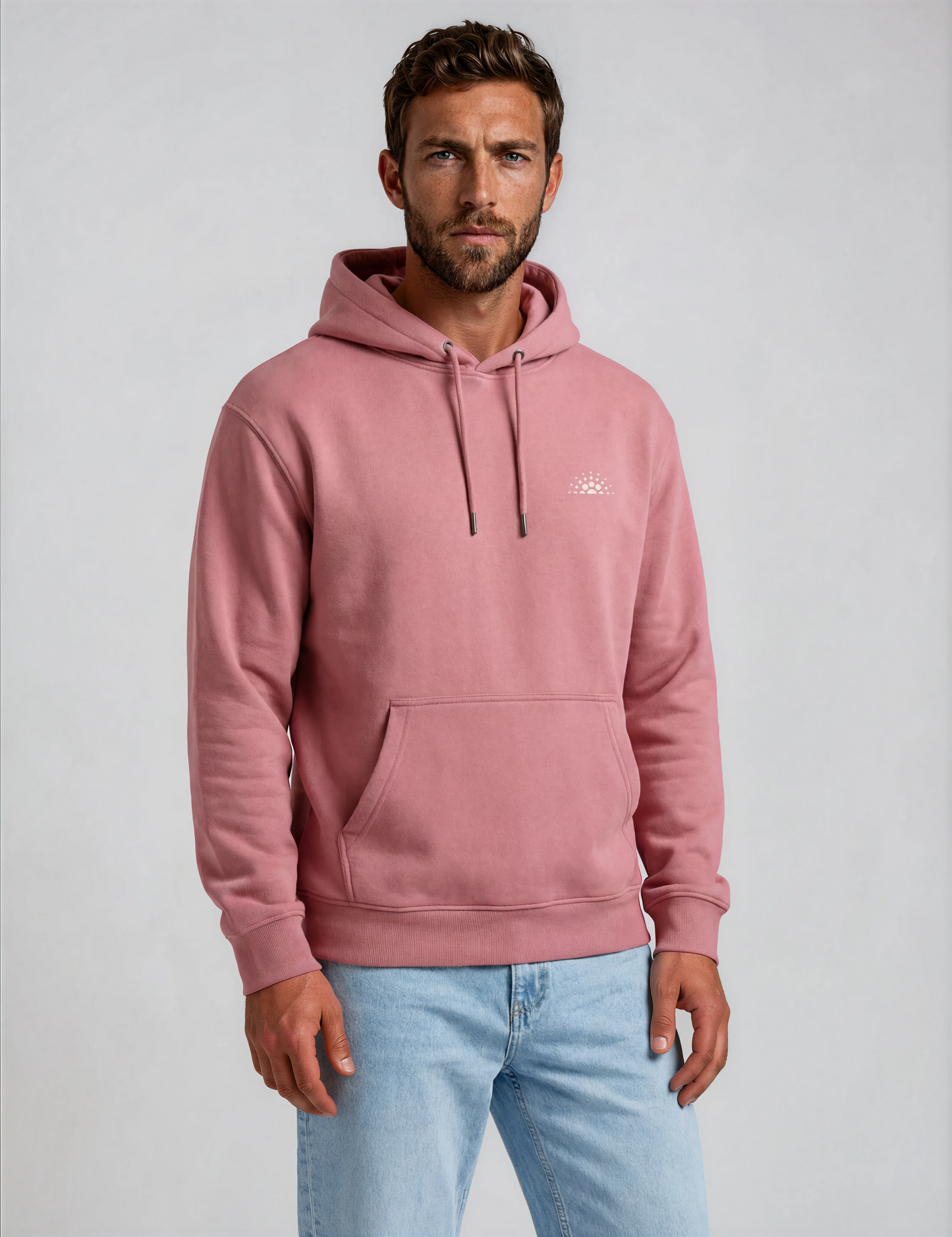 Hoodie "Are you listening?"